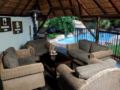 Summer Garden Guest House (The Palms) - Johannesburg - South Africa Hotels