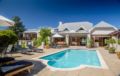 Summit Place Guest House - Cape Town - South Africa Hotels