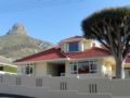Sundown Manor Guesthouse - Cape Town - South Africa Hotels