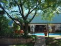 Sunninghill Guest Lodge - Johannesburg - South Africa Hotels