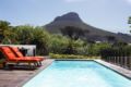 Sunny Victorian Villa with mountain views - Cape Town - South Africa Hotels