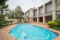 Sunset Manor Guest House - Potchefstroom - South Africa Hotels