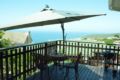 Sunset View Self Catering Guest House - George ジョージ - South Africa 南アフリカ共和国のホテル