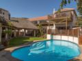 Sunshine Letting Self Catering Apartments - Cape Town - South Africa Hotels