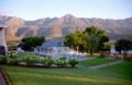 Swartberg Country Manor - Matjiesrivier - South Africa Hotels