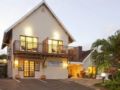 Sylvan Grove Guest House - Durban - South Africa Hotels