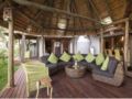 Tambuti Lodge - Pilanesberg - South Africa Hotels