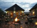 Thandeka Lodge - Bela Bela ベラ ベラ - South Africa 南アフリカ共和国のホテル