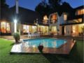 Thatchfoord Lodge - Johannesburg - South Africa Hotels