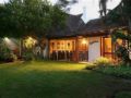 Thatchwood Country Lodge - St. Francis Bay - South Africa Hotels