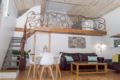 The Barn, self-catering loft apartment - Cape Town ケープタウン - South Africa 南アフリカ共和国のホテル