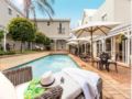 The Benjamin - Durban - South Africa Hotels