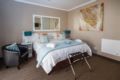 The Blue Lotus Guest House - Port Elizabeth - South Africa Hotels