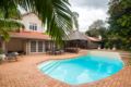 The Brother's Guest House - Durban - South Africa Hotels
