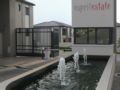 The Capital Esprit - Johannesburg - South Africa Hotels