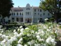 The Cellars Hohenort Hotel - Cape Town - South Africa Hotels