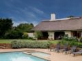 The Celtis Manor Guest House - Johannesburg - South Africa Hotels