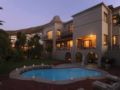 The Clarendon Fresnaye Hotel - Cape Town - South Africa Hotels