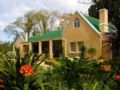 The Colonial on Arundel Bed and Breakfast - Kirkwood - South Africa Hotels