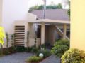 The Coral Tree House - Pretoria - South Africa Hotels