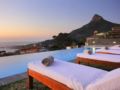 The Crystal Apartments - Cape Town - South Africa Hotels