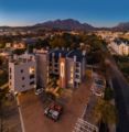 The Den Apartments - Stellenbosch ステレンボッシュ - South Africa 南アフリカ共和国のホテル
