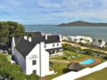 The Farmhouse Hotel - Langebaan - South Africa Hotels