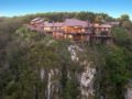 The Fernery Lodge and Chalets - Kareedouw カーリードウ - South Africa 南アフリカ共和国のホテル