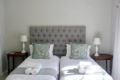 The Garden Shed Guesthouse - Wellington - South Africa Hotels