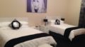 The Glam Guesthouse - Cape Town - South Africa Hotels