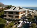The Glen Apartments - Cape Town - South Africa Hotels