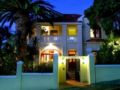 The Glen Boutique Hotel & Spa - Cape Town - South Africa Hotels