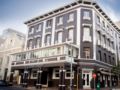 The Grand Daddy Hotel - Cape Town - South Africa Hotels