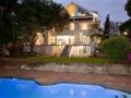 The Grange Guest House - Durban - South Africa Hotels