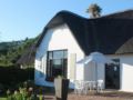The Idle Monkey Guest House - Knysna ナイズナ - South Africa 南アフリカ共和国のホテル