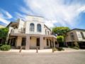 The Ivy Apartments - Franschhoek - South Africa Hotels