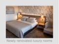 The Kelway Hotel - Port Elizabeth ポート エリザベス - South Africa 南アフリカ共和国のホテル