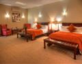 The Links Guest House - Pretoria - South Africa Hotels
