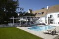 The Manor House at Fancourt - George - South Africa Hotels