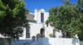 The Manor House Cape Town - Cape Town - South Africa Hotels