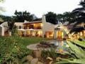 The Oasis Boutique Hotel - Johannesburg - South Africa Hotels