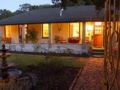 The Old Trading Post Guest House - Wilderness - South Africa Hotels