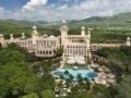 The Palace of the Lost City - Pilanesberg - South Africa Hotels
