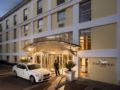 The Portswood Hotel - Cape Town - South Africa Hotels