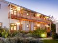 The Queen Of Calitzdorp - Calitzdorp - South Africa Hotels