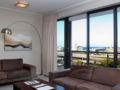 The Rockwell All Suite Hotel and Apartments - Cape Town ケープタウン - South Africa 南アフリカ共和国のホテル