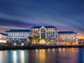 The Table Bay Hotel - Cape Town - South Africa Hotels