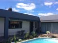 The Tuckers - Self Catering Flatlet, Bothasig - Cape Town - South Africa Hotels