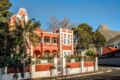The Villa Rosa Guesthouse - Cape Town - South Africa Hotels