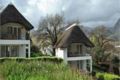 The Villas at Le Franschhoek - Franschhoek フランシュホーク - South Africa 南アフリカ共和国のホテル